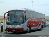 Pullman Santa Rosa 123 na cidade de , por Hugo Yevenes. Número da foto: #:id.