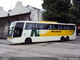 Viação Nacional 12970 na cidade de Rio de Janeiro, Rio de Janeiro, Brasil, por Marcos  Augusto. Número da foto: #1625502.