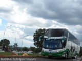 Trans Poney 4207 na cidade de Brasília, Distrito Federal, Brasil, por Matheus  Scheguschewsky. Número da foto: #1625491.