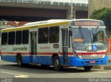 Viação Caravele RJ 173.073 na cidade de Rio de Janeiro, Rio de Janeiro, Brasil, por Renan Vieira. Número da foto: #1624731.