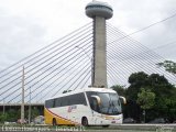 JR 4000 Transportes 2035 na cidade de Teresina, Piauí, Brasil, por Cleiton Rodrigues. Número da foto: #1625369.
