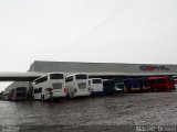 Flecha Bus SN na cidade de Erechim, Rio Grande do Sul, Brasil, por Marcio  Bruxel. Número da foto: #1624469.