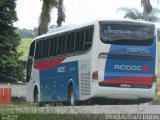 Viação Riodoce 80715 na cidade de Laranjal, Minas Gerais, Brasil, por Douglas Costa Lopes. Número da foto: #:id.