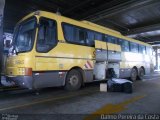 Viação Itapemirim 40147 na cidade de São Bernardo do Campo, São Paulo, Brasil, por Dalmo Pereira da Costa. Número da foto: #1624448.
