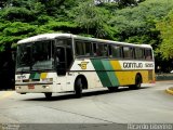 Empresa Gontijo de Transportes 9285 na cidade de São Paulo, São Paulo, Brasil, por Ricardo Liberino. Número da foto: #1624830.