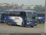 Viação Águia Branca 22660 na cidade de Cariacica, Espírito Santo, Brasil, por Lucas Lopes. Número da foto: #1624306.