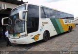 Empresa Gontijo de Transportes 12725 na cidade de Diamantina, Minas Gerais, Brasil, por Daniel Oliveira. Número da foto: #:id.