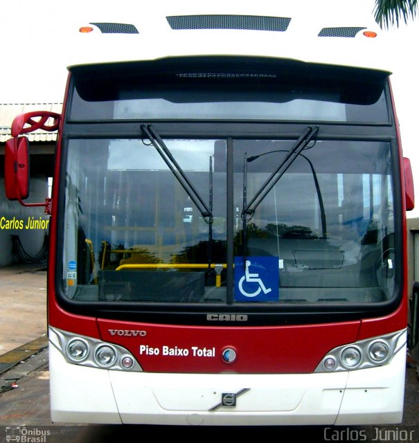 Caio Induscar 0000 na cidade de Goiânia, Goiás, Brasil, por Carlos Júnior. Número da foto: #1627142.