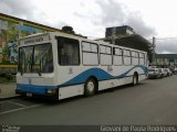 Transportes Coletivos Nossa Senhora da Piedade  na cidade de Campo Largo, Paraná, Brasil, por Giovani de Paula Rodrigues. Número da foto: #:id.