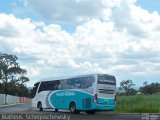 Viação Goiânia 31201 na cidade de Brasília, Distrito Federal, Brasil, por Matheus  Scheguschewsky. Número da foto: #1627402.
