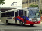Transportadora Tinguá RJ 156.065 na cidade de Rio de Janeiro, Rio de Janeiro, Brasil, por Renan Vieira. Número da foto: #1626949.