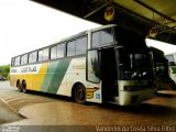Empresa Gontijo de Transportes 15590 na cidade de Perdões, Minas Gerais, Brasil, por Vanderlei da Costa Silva Filho. Número da foto: #1626972.