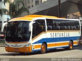 Viação Sertaneja 660 na cidade de Belo Horizonte, Minas Gerais, Brasil, por Alex da Silva Rodrigues. Número da foto: #1626044.