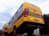 Escolares  na cidade de Duque de Caxias, Rio de Janeiro, Brasil, por Marcos Jeremias. Número da foto: #:id.