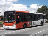 Santa Madalena > Oak Tree Transportes Urbanos 8 3965 na cidade de Osasco, São Paulo, Brasil, por Roberto Teixeira. Número da foto: #1627999.