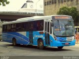 Viação Caravele RJ 173.043 na cidade de Rio de Janeiro, Rio de Janeiro, Brasil, por Renan Vieira. Número da foto: #1626931.