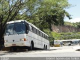 Ônibus Particulares Ex-4181 na cidade de Belo Horizonte, Minas Gerais, Brasil, por Leonel  Gomes dos Santos. ID da foto: :id.