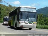 Empresa Gontijo de Transportes 15100 na cidade de Viana, Espírito Santo, Brasil, por Marcos Pinnheiro Meneses. Número da foto: #1626322.