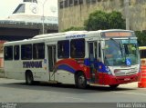 Transportadora Tinguá RJ 156.033 na cidade de Rio de Janeiro, Rio de Janeiro, Brasil, por Renan Vieira. Número da foto: #1626924.