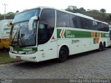 Cia. São Geraldo de Viação 14680 na cidade de Belo Horizonte, Minas Gerais, Brasil, por Alex da Silva Rodrigues. Número da foto: #1627037.