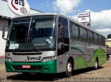 Turin Transportes 990 na cidade de Conselheiro Lafaiete, Minas Gerais, Brasil, por Sérgio A.  B.  Canuto. Número da foto: #1627252.