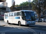 Empresa Auto Ônibus São Jorge 2261 na cidade de Sorocaba, São Paulo, Brasil, por Cleber C.  Moreira. Número da foto: #1627051.