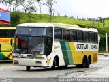 Empresa Gontijo de Transportes 15470 na cidade de João Monlevade, Minas Gerais, Brasil, por Vanderlei da Costa Silva Filho. Número da foto: #1626941.