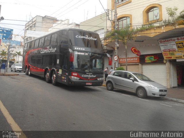 Camilotur 500 na cidade de Aparecida, São Paulo, Brasil, por Guilherme Antonio. ID da foto: 1629592.