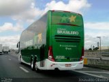 Expresso Brasileiro 203120 na cidade de Guarulhos, São Paulo, Brasil, por Josivaldo Oliveira. Número da foto: #:id.