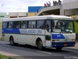 Viação Lira 023 na cidade de Campinas, São Paulo, Brasil, por Diego Leão. Número da foto: #1630406.