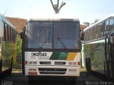 Empresa Gontijo de Transportes 3050 na cidade de Belo Horizonte, Minas Gerais, Brasil, por Marcos Vinícius. Número da foto: #1630118.