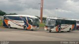 Expresso União 10188 na cidade de Goiânia, Goiás, Brasil, por Helder Alencar. Número da foto: #1630387.