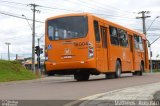 Viação Tamandaré 16G04 na cidade de Curitiba, Paraná, Brasil, por Matheus  Augusto. Número da foto: #1628200.