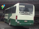 Auto Viação Camurujipe 2050 na cidade de Vitória da Conquista, Bahia, Brasil, por Marcos Vinícius. Número da foto: #:id.
