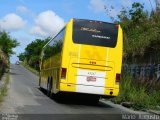 Viação Itapemirim 45247 na cidade de Recife, Pernambuco, Brasil, por Mário  Augusto. Número da foto: #1628882.