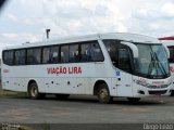 Viação Lira 12241 na cidade de Campinas, São Paulo, Brasil, por Diego Leão. Número da foto: #1629955.
