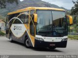 Viação Progresso RJ 191.067 na cidade de Três Rios, Rio de Janeiro, Brasil, por Hudson Neves. Número da foto: #1629361.