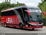Lirabus 12147 na cidade de São Paulo, São Paulo, Brasil, por Diego Leão. Número da foto: #1630057.