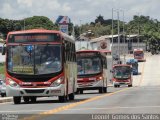 Transbus Transportes > Gávea Transportes 29129 na cidade de Belo Horizonte, Minas Gerais, Brasil, por Leonel  Gomes dos Santos. Número da foto: #:id.