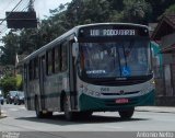 Cidade Real 1500 na cidade de Petrópolis, Rio de Janeiro, Brasil, por Antonio Netto. Número da foto: #:id.