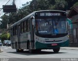 Cidade Real 1500 na cidade de Petrópolis, Rio de Janeiro, Brasil, por Antonio Netto. ID da foto: :id.