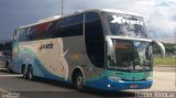 Viação Xavante 6300 na cidade de Goiânia, Goiás, Brasil, por Helder Alencar. Número da foto: #1630391.