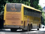 Viação Itapemirim 45309 na cidade de São Paulo, São Paulo, Brasil, por Leandro Carneiro. Número da foto: #1629611.