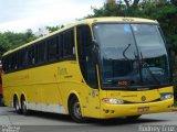 Viação Itapemirim 8039 na cidade de São Paulo, São Paulo, Brasil, por Rodney Cruz. Número da foto: #1629831.