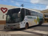 Transbrasiliana Transportes e Turismo 4445 na cidade de Belém, Pará, Brasil, por Denise Miranda. ID da foto: :id.