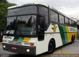 Empresa Gontijo de Transportes 9075 na cidade de São Paulo, São Paulo, Brasil, por Carlos Eduardo Lopes. Número da foto: #1628946.