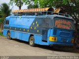 Ônibus Particulares 8612 na cidade de Jaboatão dos Guararapes, Pernambuco, Brasil, por Jonathan Silva. Número da foto: #1628593.