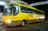 Viação Itapemirim 40443 na cidade de Belo Horizonte, Minas Gerais, Brasil, por Jones Bh. Número da foto: #1629593.