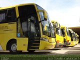 Viação Itapemirim GARAGEM -CARIACICA -ES na cidade de Cariacica, Espírito Santo, Brasil, por Luiz Claudio . Número da foto: #1629732.