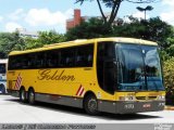 Viação Itapemirim 45105 na cidade de São Paulo, São Paulo, Brasil, por Leandro Carneiro. Número da foto: #1629608.